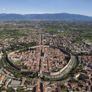 Cittadella, la città murata in Veneto è la più bella d’Europa