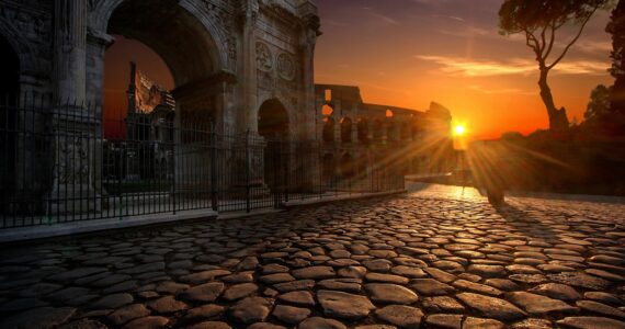 Roma