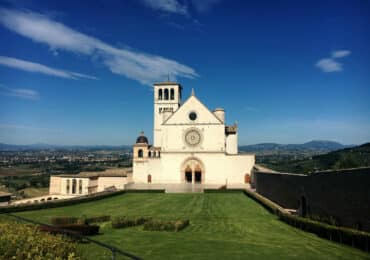UMBRIA UNESCO