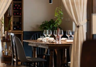 Ristorante La Saletta Alghero
