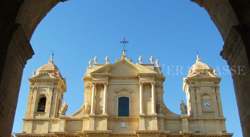 SICILIA UNESCO