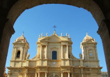 SICILIA UNESCO