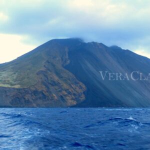 Eolie, isola di Stromboli