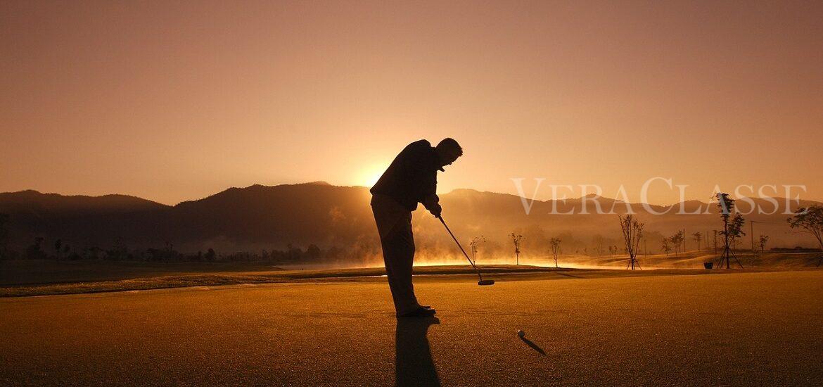 GOLF CLUB SICILIA CALABRIA