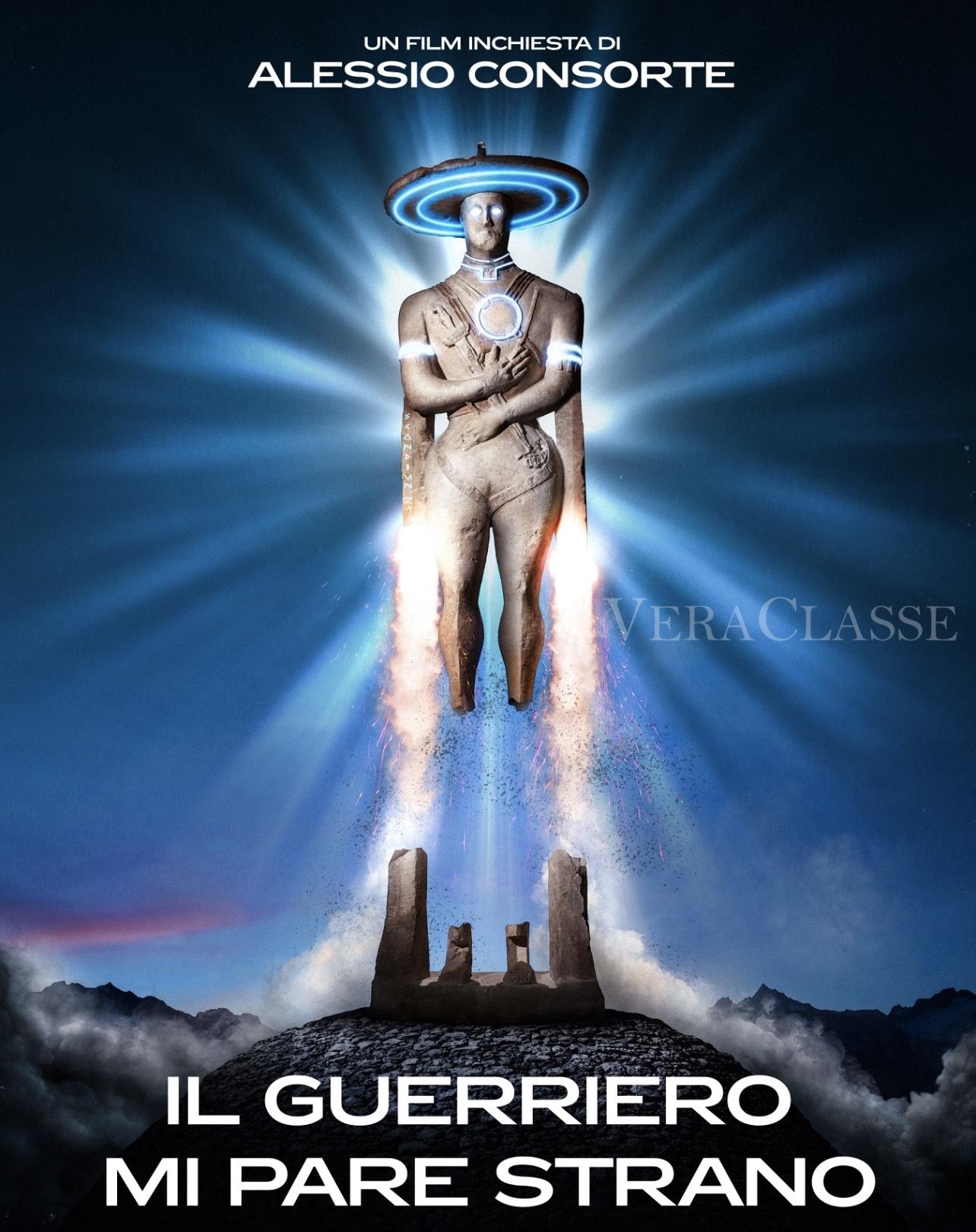 Il Guerriero di Capestrano