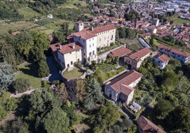 castello della Manta_FAI
