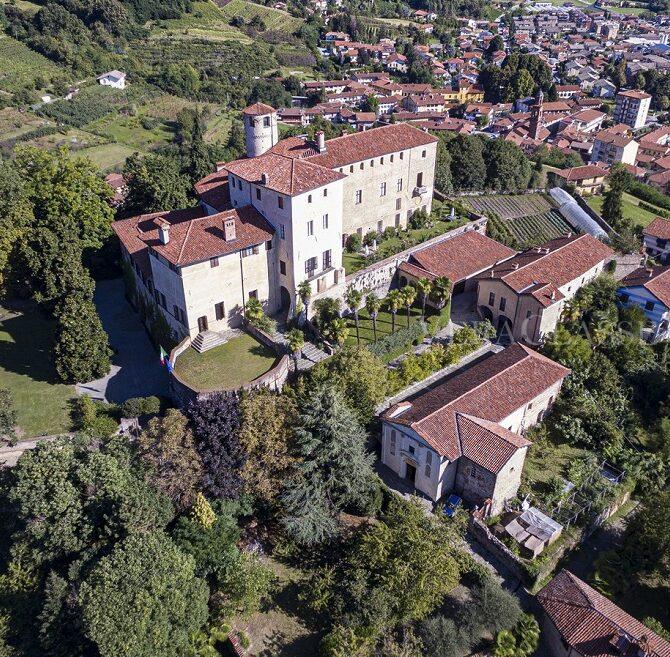 castello della Manta_FAI