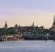 Tallin Estonia