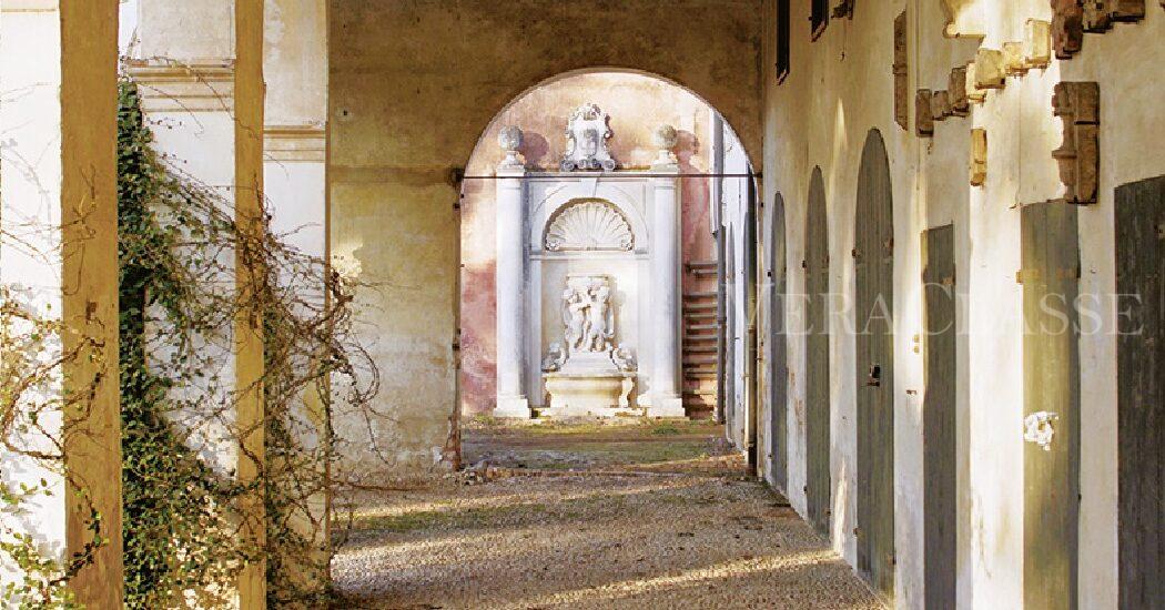 Il museo dei carillon a Villa Lattes: in Veneto la collezione più bella  d'Europa - VeraClasse - viaggi, luxury hotel e lifestyle