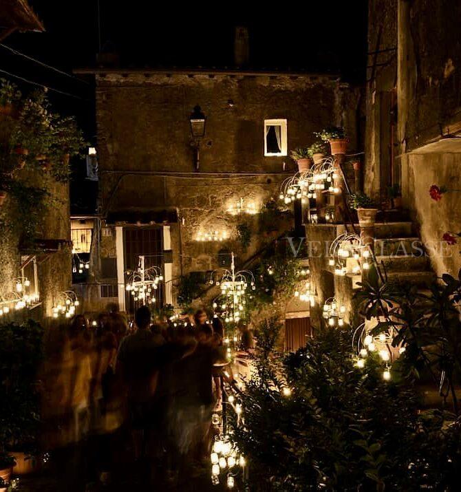 Notte delle Candele