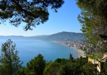 Alassio, Liguria