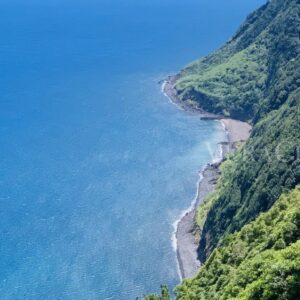 Alla scoperta delle spiagge incantevoli delle Azzorre