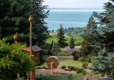 LAGO BALATON ungheria