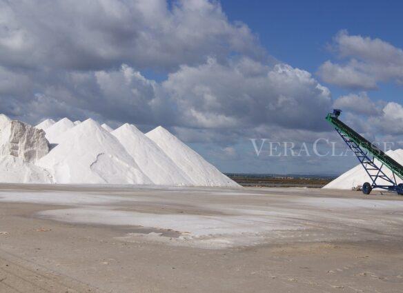 saline CONTI VECCHI