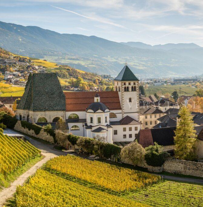 Abbazia di Novacella