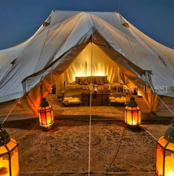 OMAN vacanza lusso