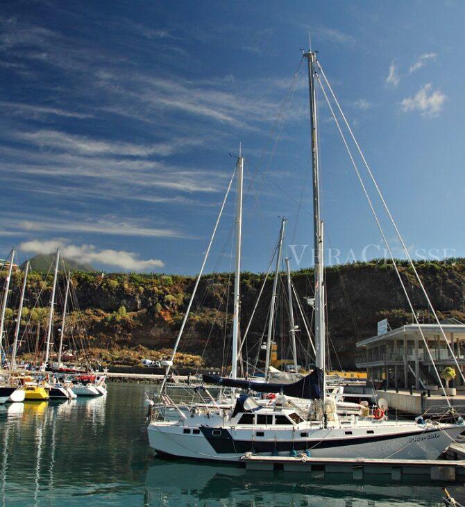 CANARIE 8 BORGHI