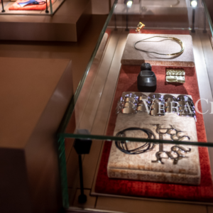 Il Museo del Gioiello di Vicenza e l’arte orafa italiana