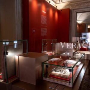 Il Museo del Gioiello di Vicenza e l’arte orafa italiana