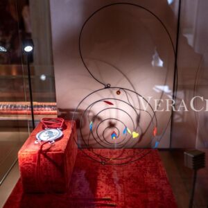 Il Museo del Gioiello di Vicenza e l’arte orafa italiana