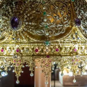 Il Museo del Gioiello di Vicenza e l’arte orafa italiana