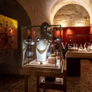 Il Museo del Gioiello di Vicenza e l’arte orafa italiana