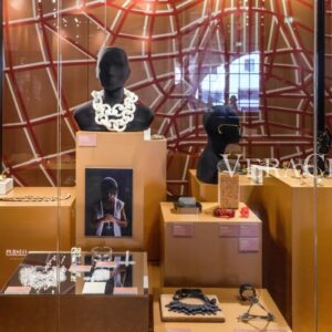 Il Museo del Gioiello di Vicenza e l’arte orafa italiana