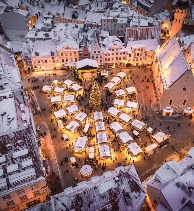 Tallin