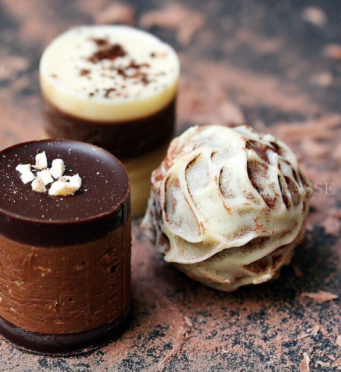 cioccolato