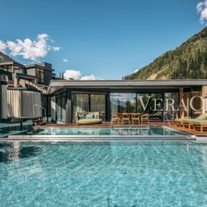 Quellenhof Luxury Resort Passeier: benessere alpino e nuova Stella Michelin al Gourmetstube 1897