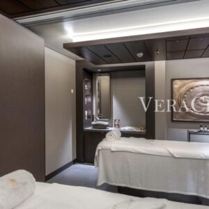 MSC World Europa: una crociera di benessere nel Mediterraneo