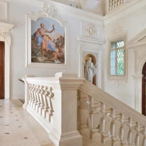 Villa Zileri Motterle