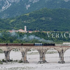 Treni Storici