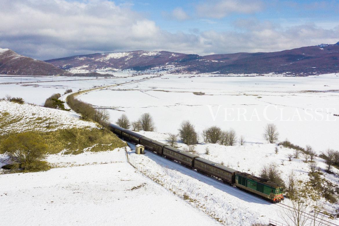 Treni Storici