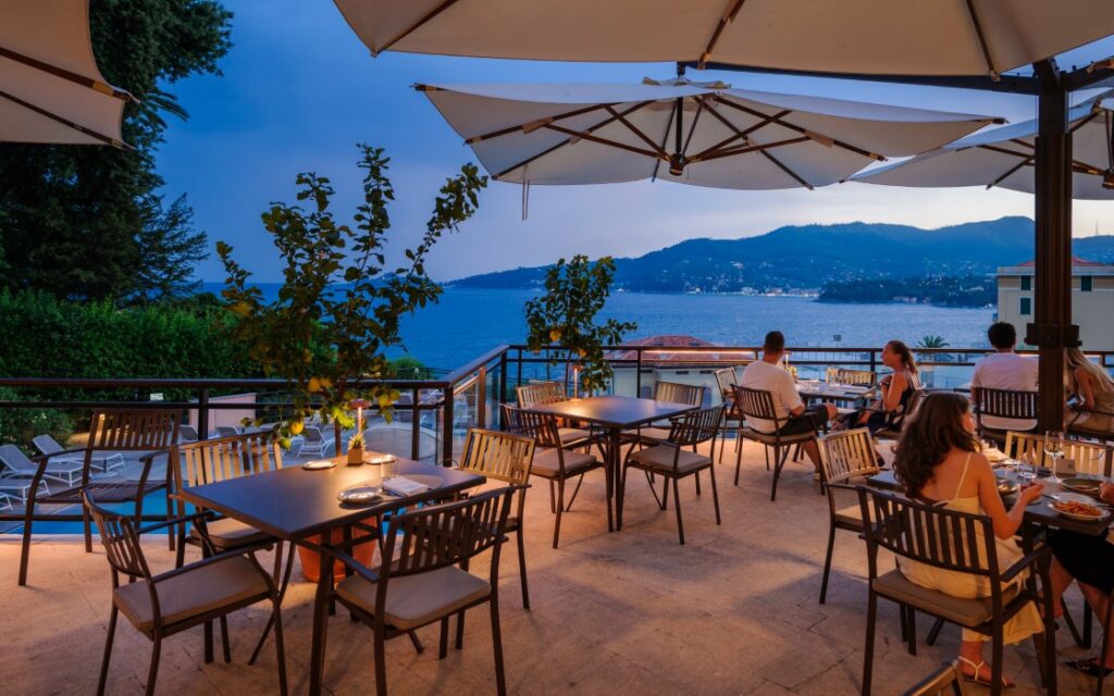 Grand Hotel Bristol Rapallo