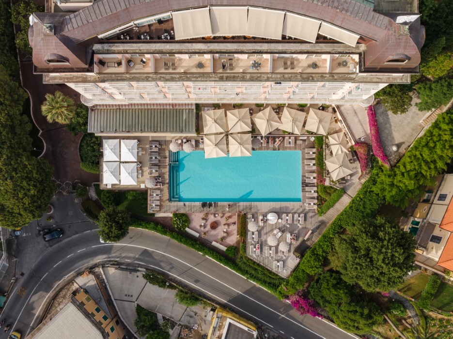 Grand Hotel Bristol Rapallo