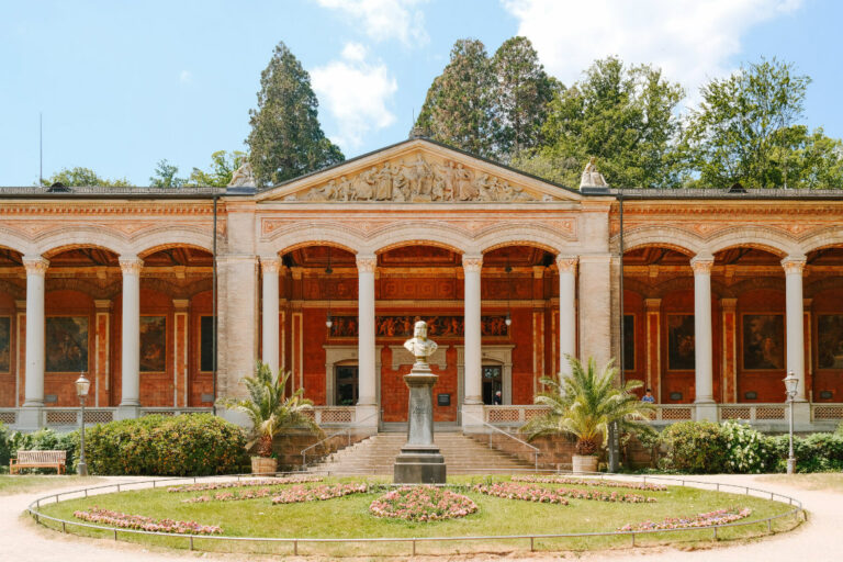 BADEN BADEN Germania