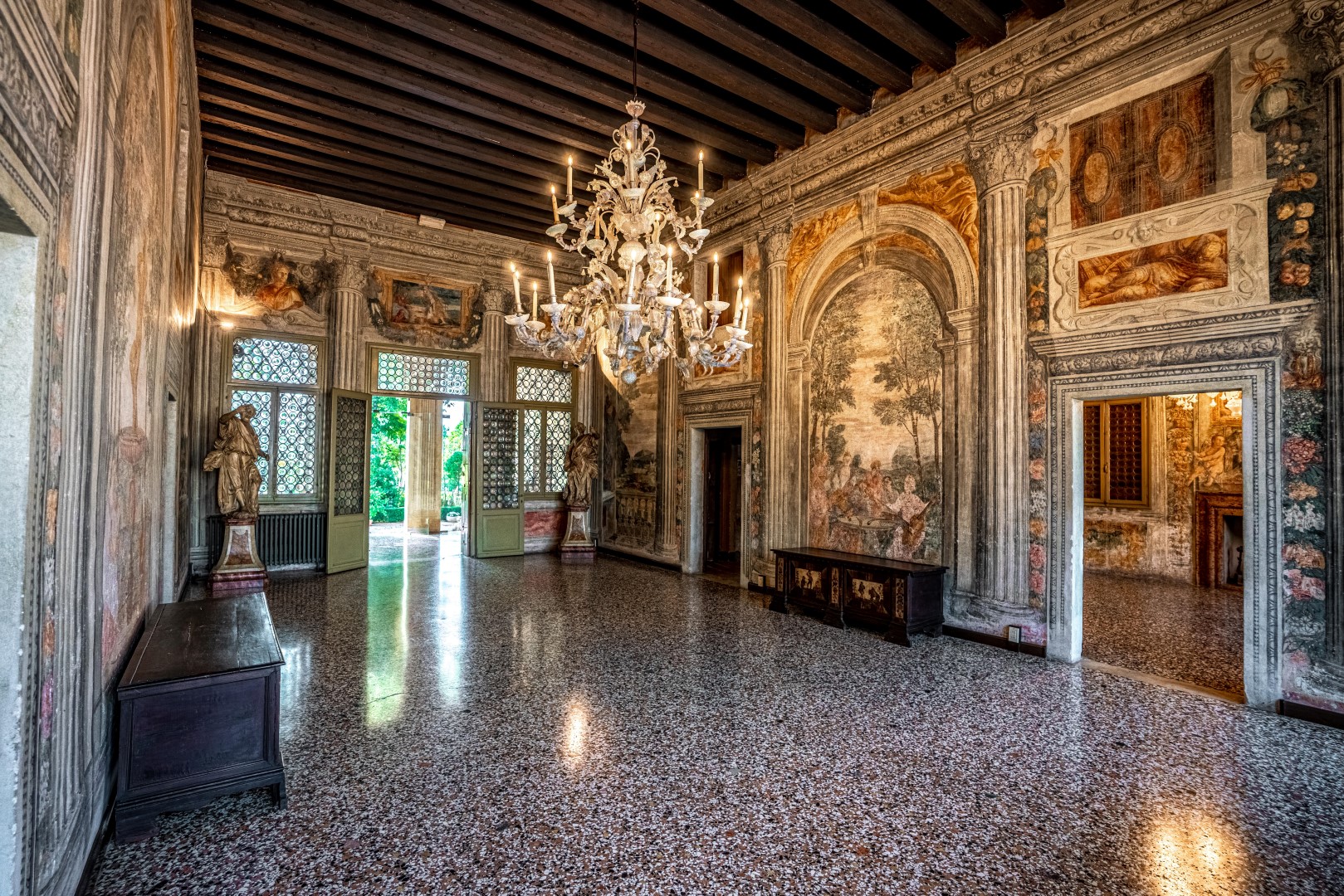 cosa vedere a castelfranco veneto