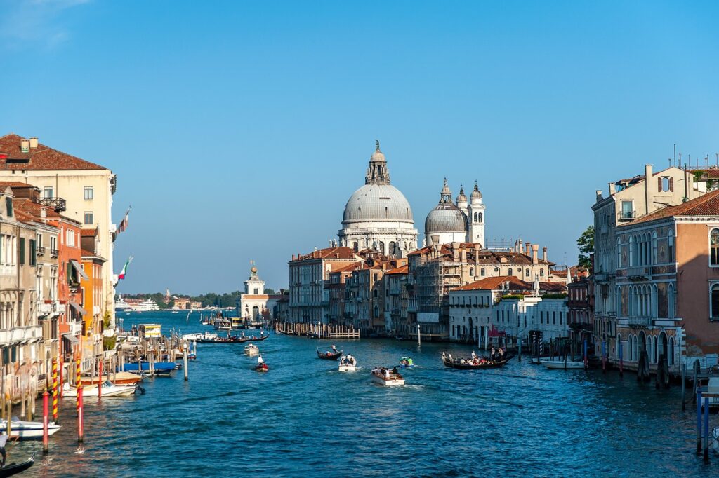 Venezia