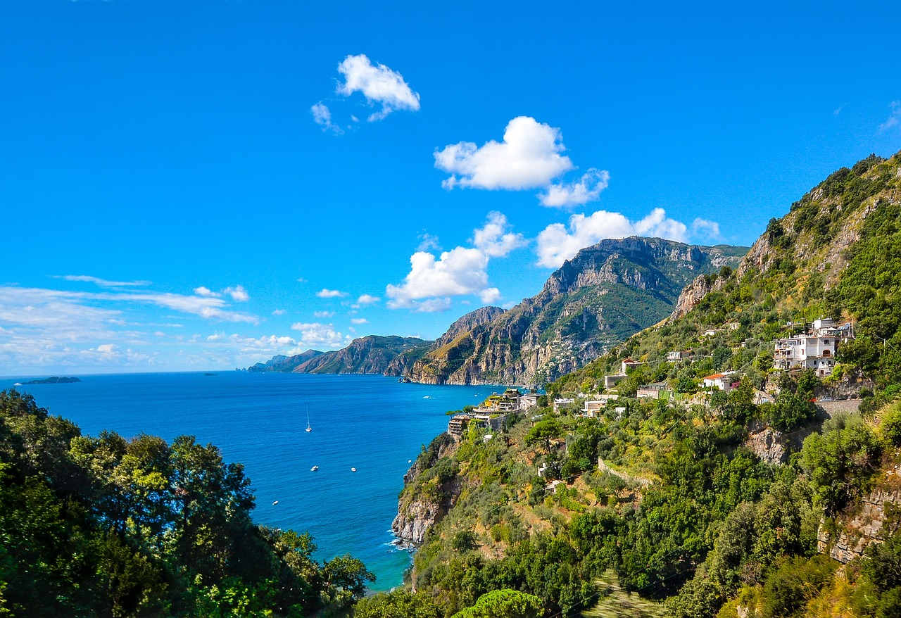 sorrento