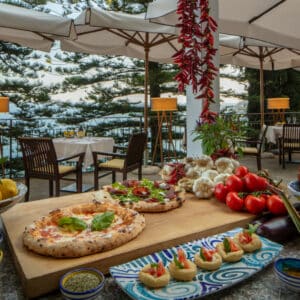 Anantara Convento di Amalfi, rifugio di lusso nella Costiera Amalfitana