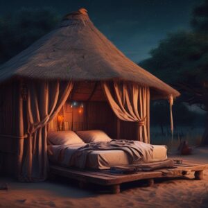 glamping