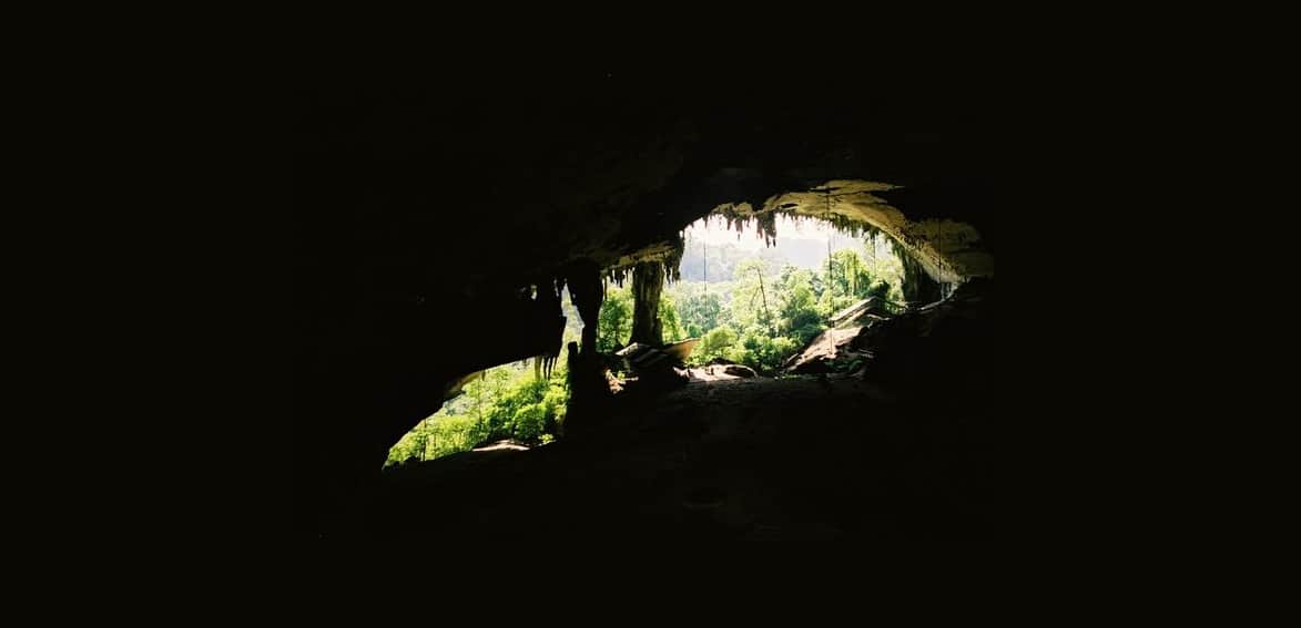 Malesia itinerario tra le grotte del Niah patrimonio UNESCO VeraClasse
