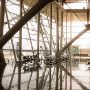 Aeroporto