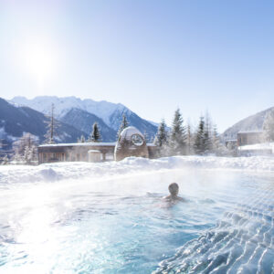 Gradonna Mountain Resort