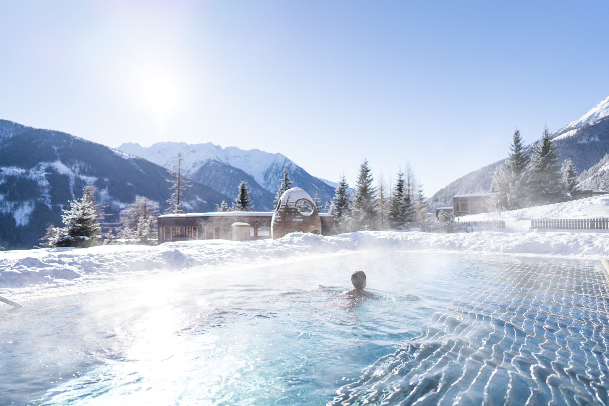 Gradonna Mountain Resort
