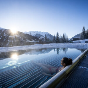 Gradonna Mountain Resort