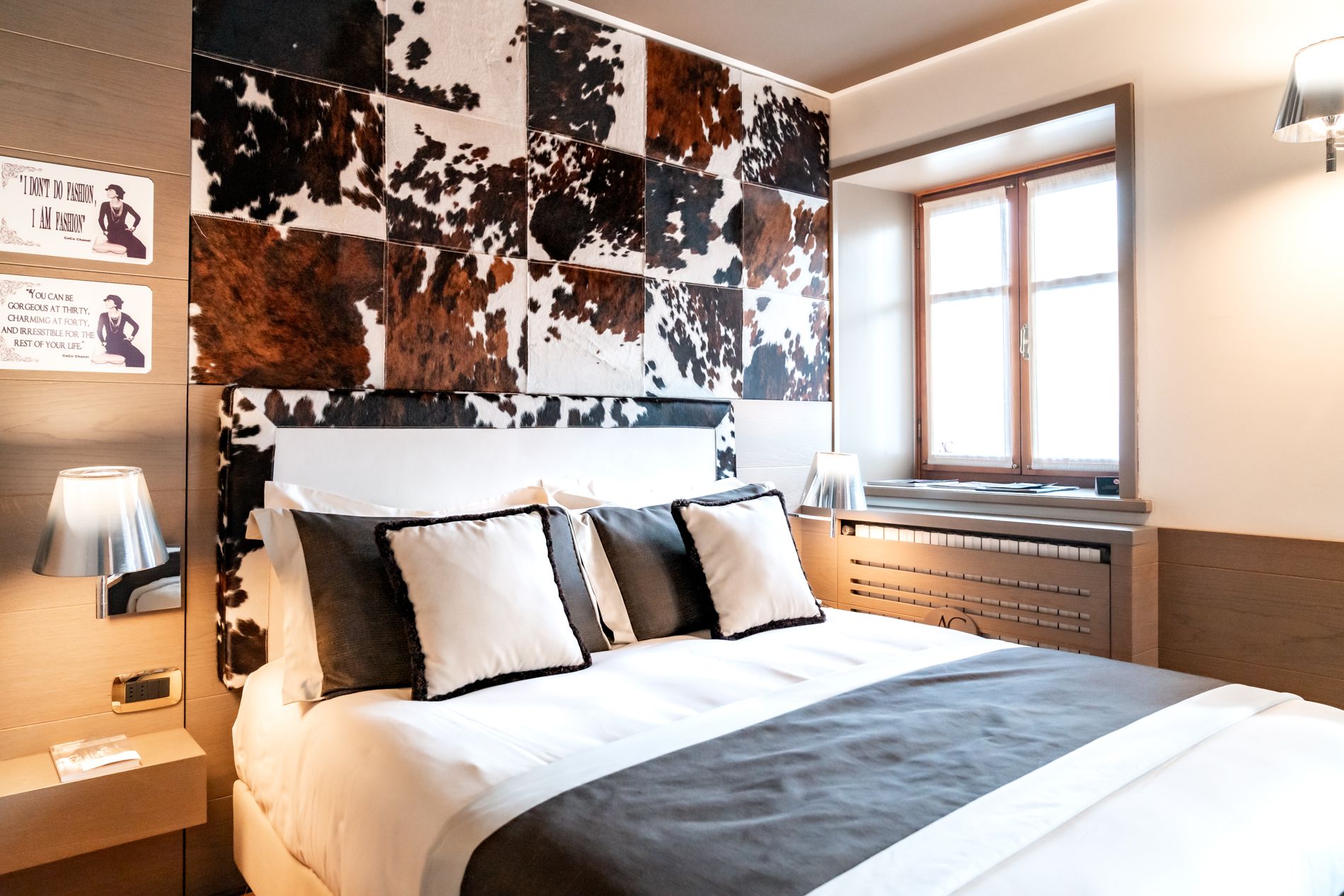 Hotel Ambra Cortina, lusso e stile nel cuore delle Dolomiti - VeraClasse