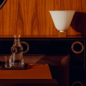 Orient Express Corinthian: il ritorno delle crociere di lusso