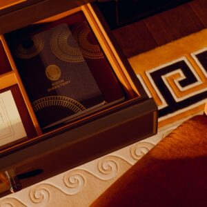 Orient Express Corinthian: il ritorno delle crociere di lusso